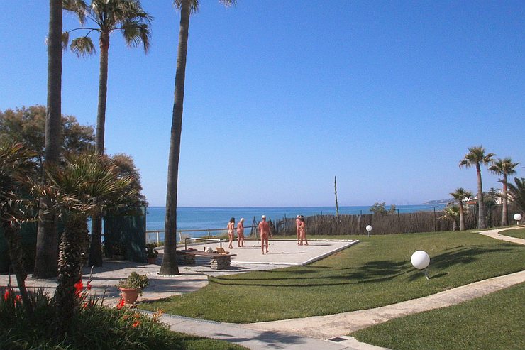 Naturist Holiday Apartments | Costa Natura