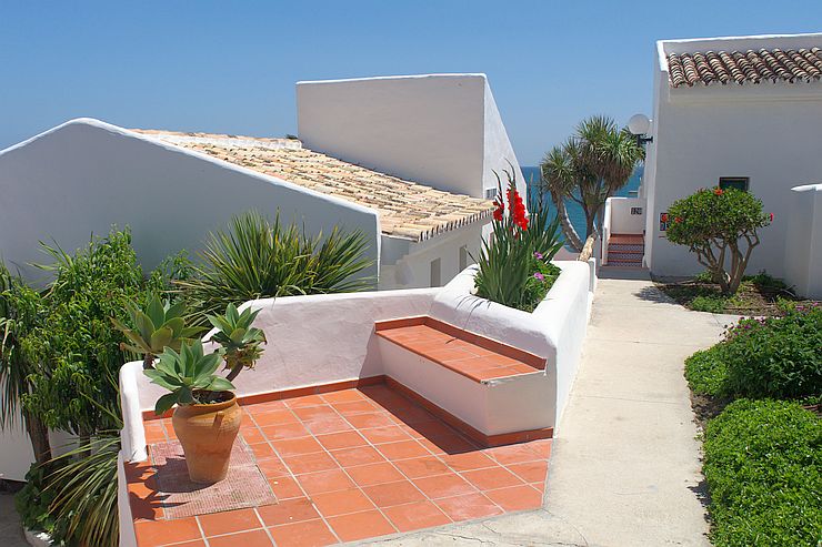 Naturist Holiday Apartments Costa Natura